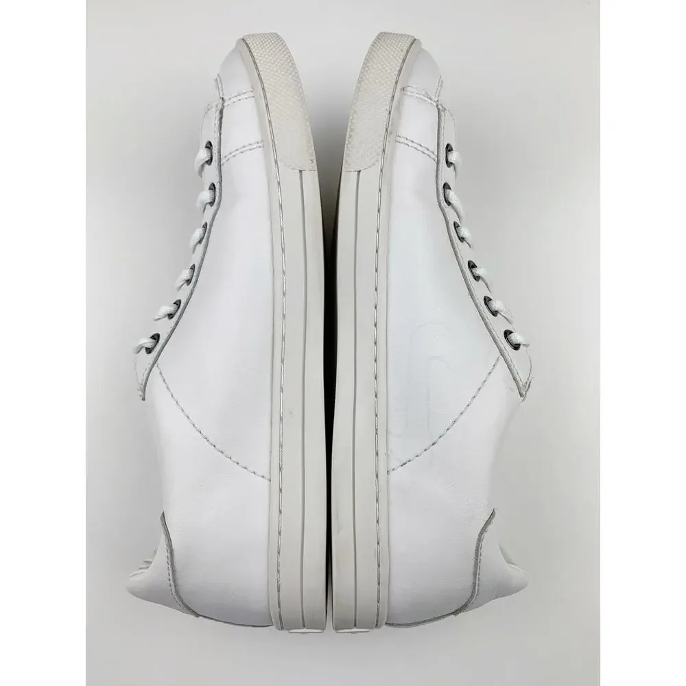 Coach porter sneakers